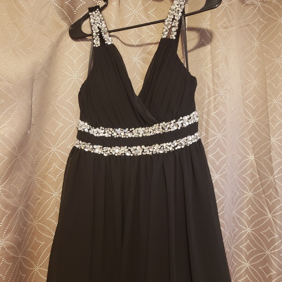 Homecoming Dress - Picture 1 of 4